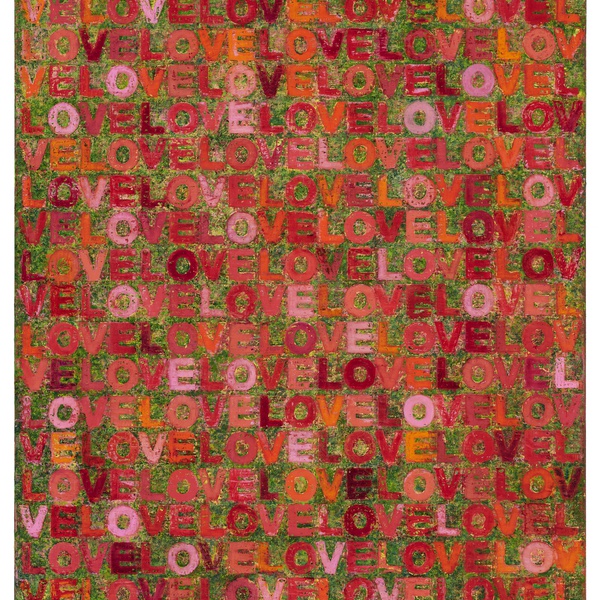 I Love Color#85, 2024
